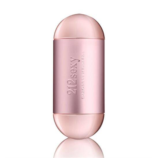 Carolina Herrera 212 Sexy EDP 100 ml Kadın Parfüm - 1