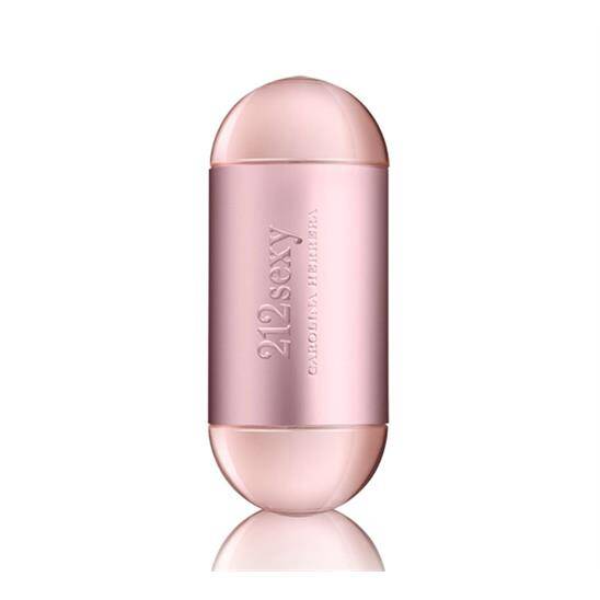 Carolina Herrera 212 Sexy EDP 60 ml Kadın Parfüm - 1