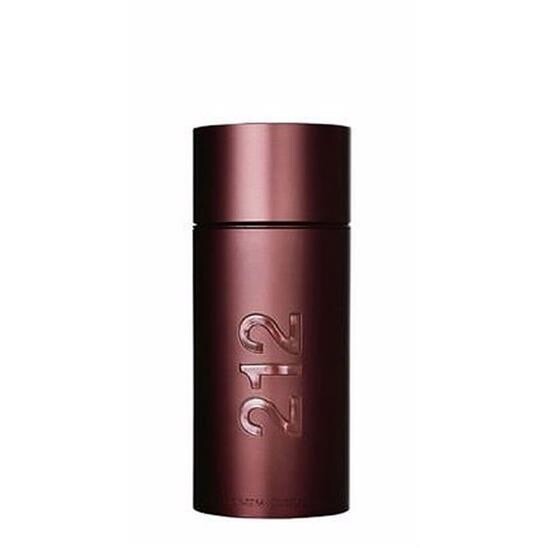 Carolina Herrera 212 Sexy Men EDT 50 ml Erkek Parfüm - 1