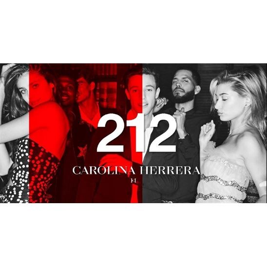 Carolina Herrera 212 VIP Black Men EDP 100 ml Erkek Parfüm - 3