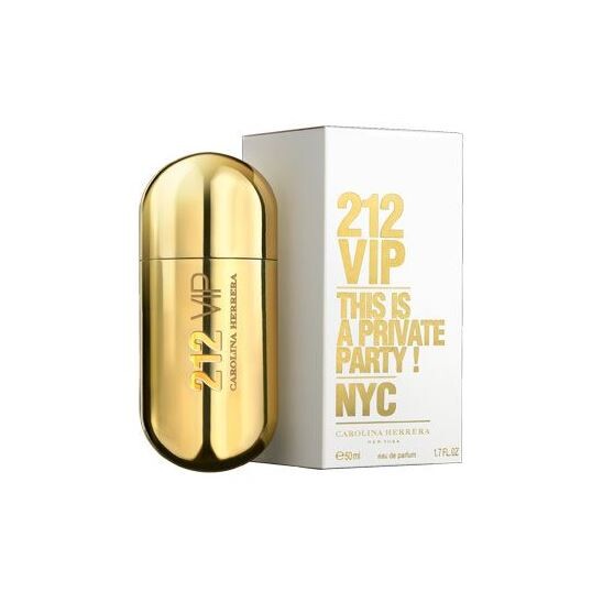 Carolina Herrera 212 VIP EDP 80 ml Kadın Parfüm - 2