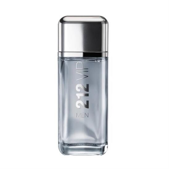Carolina Herrera 212 Vip Men EDT 200 ml Erkek Parfüm - 1