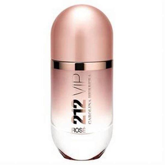 Carolina Herrera 212 Vip Rose EDP 50 ml Kadın Parfüm - 1
