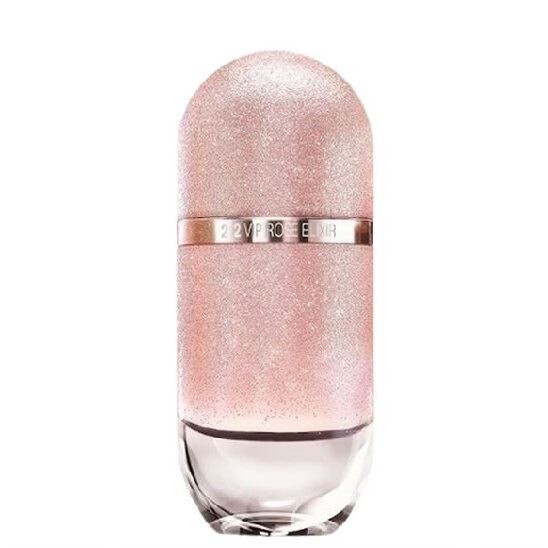 Carolina Herrera 212 Vip Rose Elixir EDP 50 ML Kadın Parfüm - 1