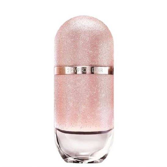 Carolina Herrera 212 Vip Rose Elixir EDP 50 ML Kadın Parfüm - 1
