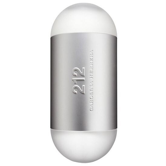 Carolina Herrera 212 Women EDT 60 ml Kadın Parfüm - sticky