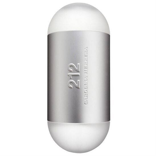 Carolina Herrera 212 Women EDT 60 ml Kadın Parfüm - 1