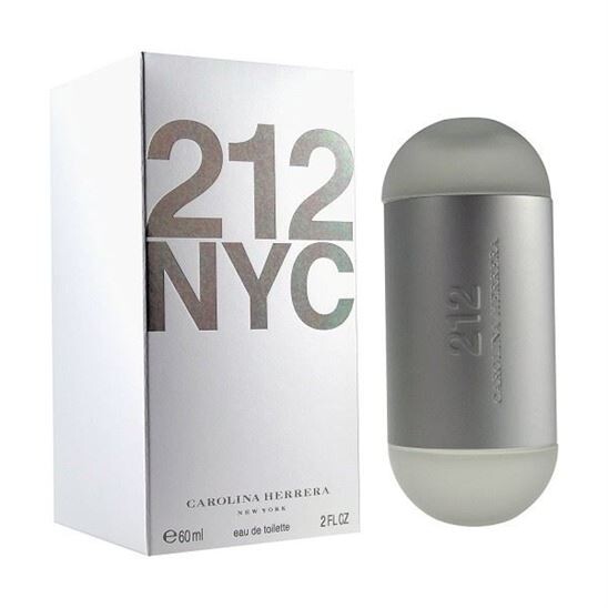 Carolina Herrera 212 Women EDT 60 ml Kadın Parfüm - 2