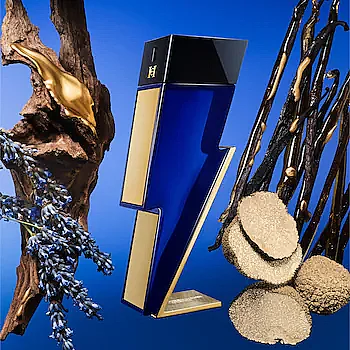 Carolina Herrera Bad Boy Cobalt Absolute EDP Absolute 1,5 ml Erkek Parfüm Sample