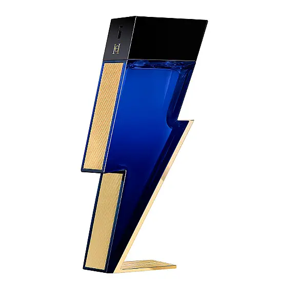 Carolina Herrera Bad Boy Cobalt Absolute EDP Absolute 100 ml Erkek Parfüm - 1