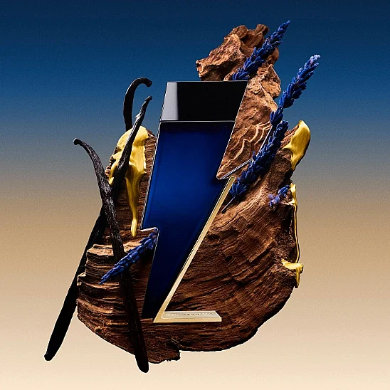 Carolina Herrera Bad Boy Cobalt Absolute EDP Absolute 50 ml Erkek Parfüm - 3