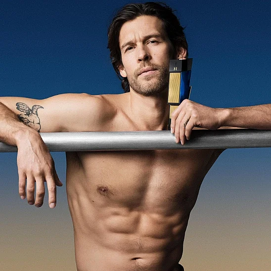 Carolina Herrera Bad Boy Cobalt Absolute EDP Absolute 50 ml Erkek Parfüm - 4