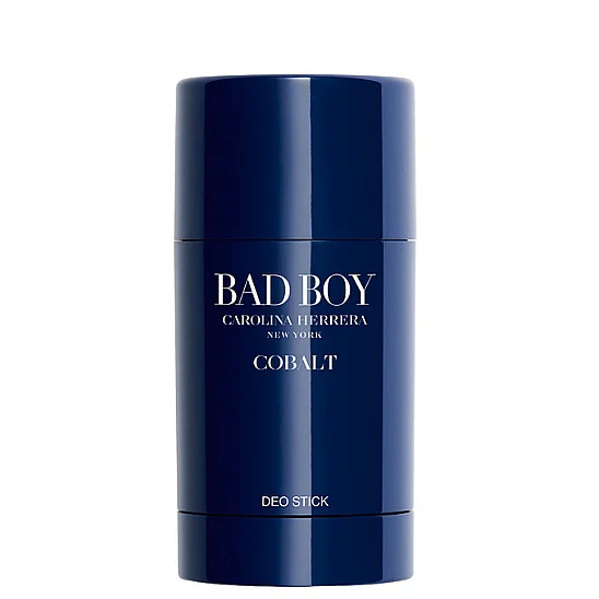 Carolina Herrera Bad Boy Cobalt Deodorant Stick 75 g