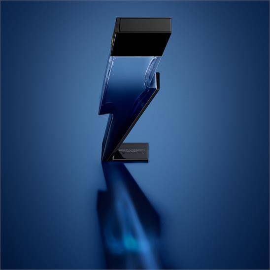 Carolina Herrera Bad Boy Cobalt EDP 50 ml Erkek Parfüm - 5