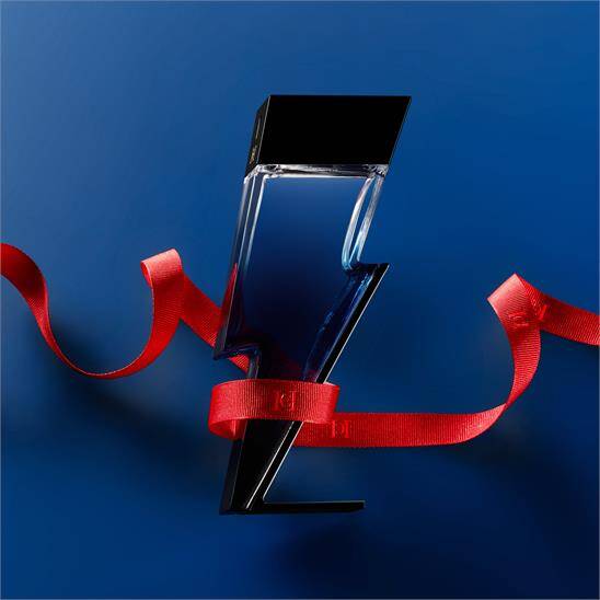 Carolina Herrera Bad Boy Cobalt EDP 50 ml Erkek Parfüm - 6