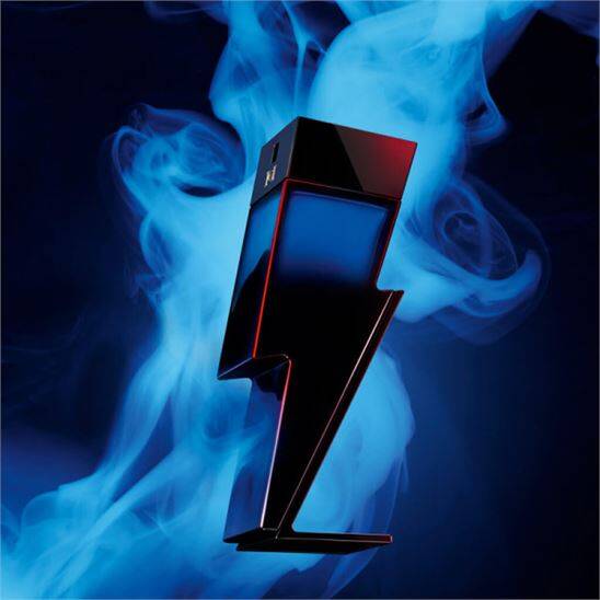 Carolina Herrera Bad Boy Cobalt Elixir EDP 100 ml Erkek Parfüm - 3