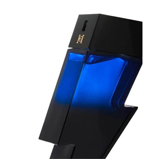 Carolina Herrera Bad Boy Cobalt Elixir EDP 100 ml Erkek Parfüm - 4