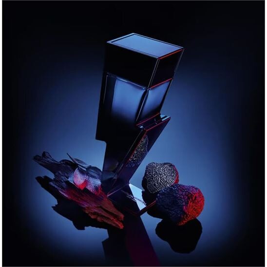 Carolina Herrera Bad Boy Cobalt Elixir EDP 100 ml Erkek Parfüm - 5