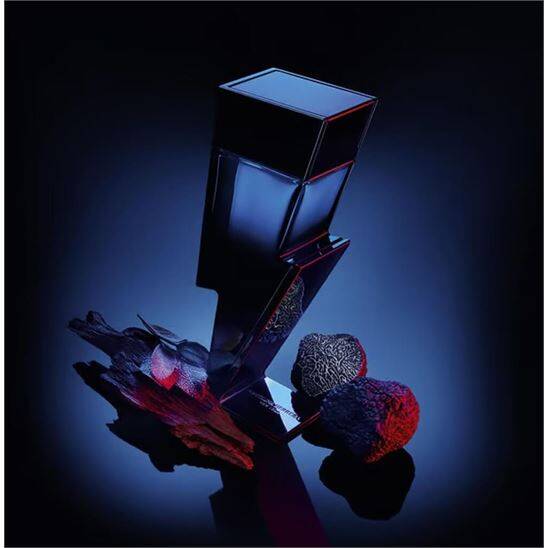 Carolina Herrera Bad Boy Cobalt Elixir EDP 100 ml Erkek Parfüm - 5