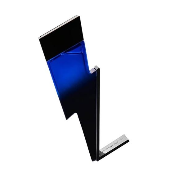 Carolina Herrera Bad Boy Cobalt Elixir EDP 100 ml Erkek Parfüm - 7