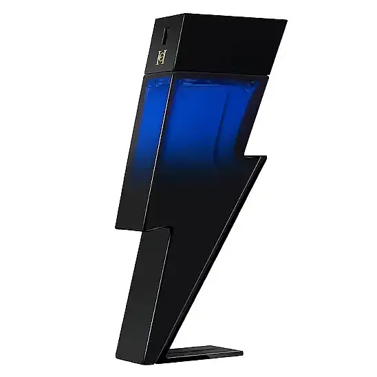 Carolina Herrera Bad Boy Cobalt Elixir EDP 100 ml Erkek Parfüm - 1