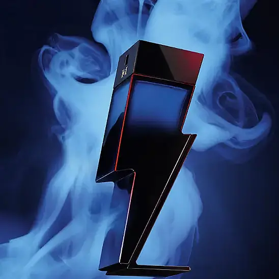 Carolina Herrera Bad Boy Cobalt Elixir EDP 100 ml Erkek Parfüm - 3