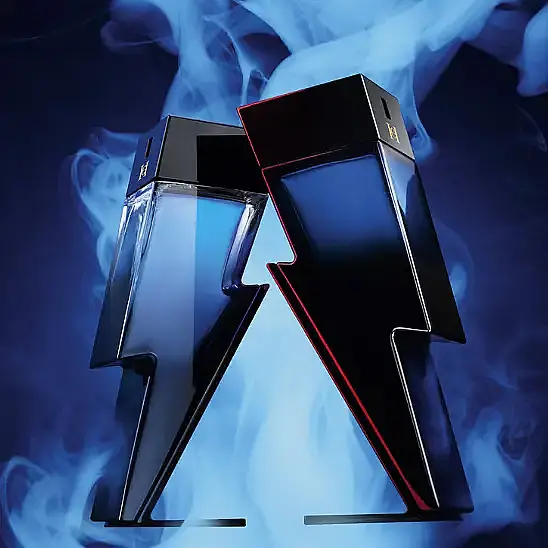 Carolina Herrera Bad Boy Cobalt Elixir EDP 50 ml Erkek Parfüm - 6