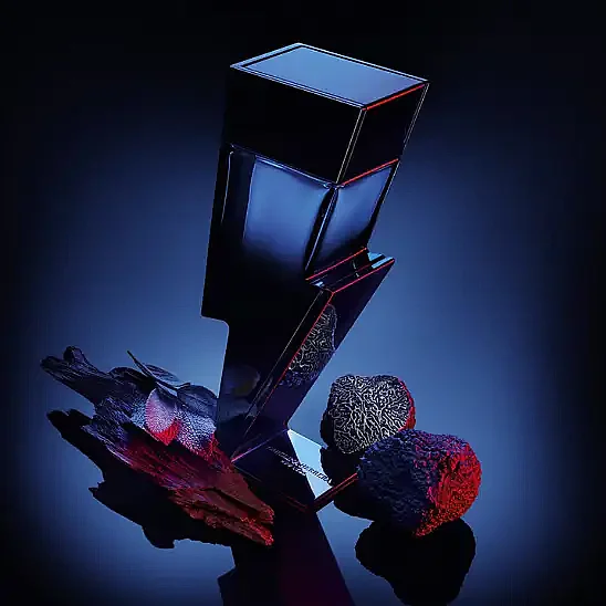 Carolina Herrera Bad Boy Cobalt Elixir EDP 50 ml Erkek Parfüm - 5