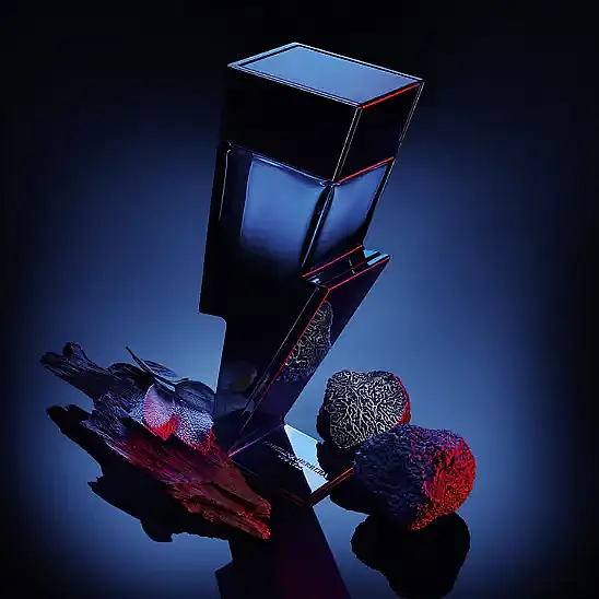 Carolina Herrera Bad Boy Cobalt Elixir EDP 50 ml Erkek Parfüm - 5