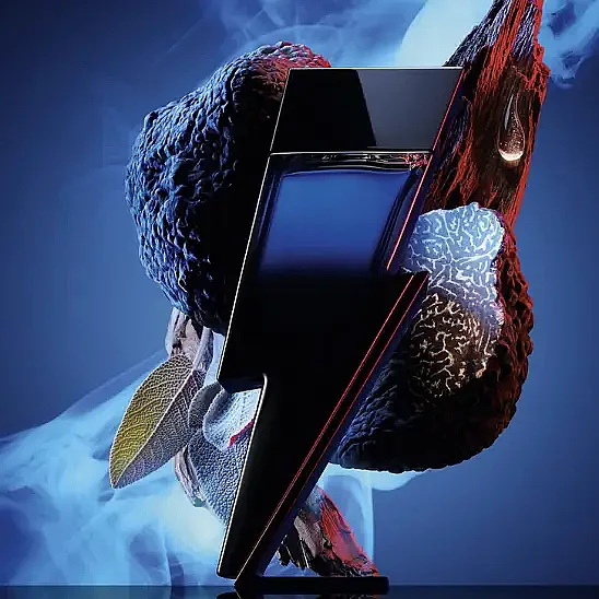 Carolina Herrera Bad Boy Cobalt Elixir EDP 50 ml Erkek Parfüm - 7