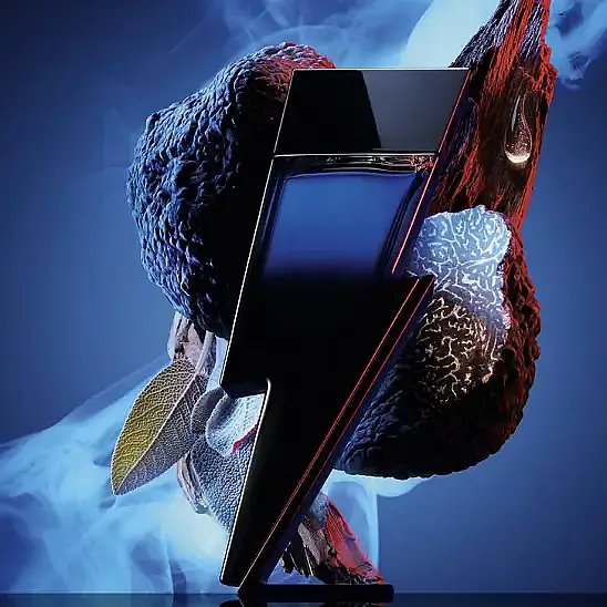 Carolina Herrera Bad Boy Cobalt Elixir EDP 50 ml Erkek Parfüm - 7