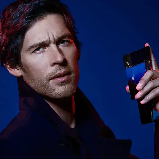 Carolina Herrera Bad Boy Cobalt Elixir EDP 50 ml Erkek Parfüm - 4