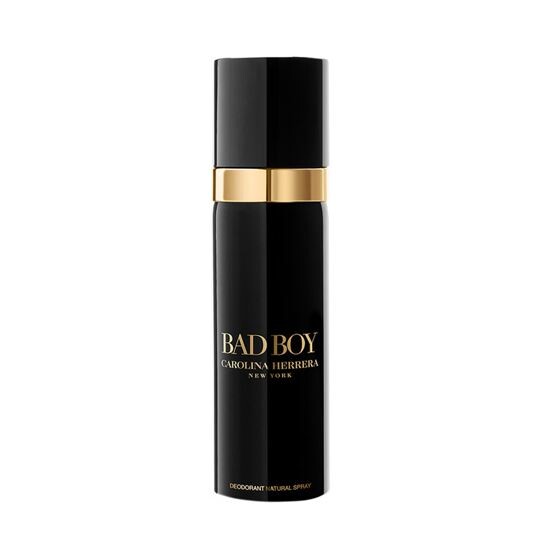 Carolina Herrera Bad Boy Deo Spray 100 ml Erkek Deodorant - 1