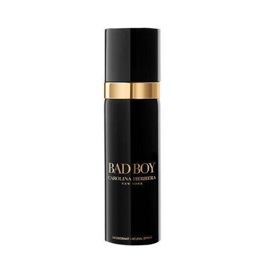 Carolina Herrera Bad Boy Deo Spray 100 ml Erkek Deodorant - 1