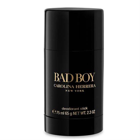 Carolina Herrera Bad Boy Deodorant Stick 75 ml Erkek Deo Stick - 1