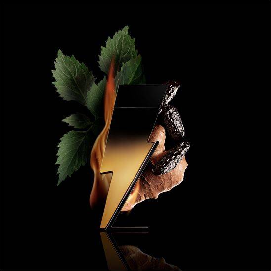 Carolina Herrera Bad Boy Extreme EDP 100 ml Erkek Parfüm - 5