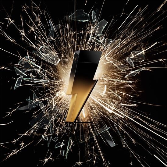 Carolina Herrera Bad Boy Extreme EDP 50 ml Erkek Parfüm - 5