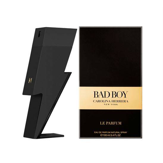 Carolina Herrera Bad Boy Le Parfum EDP 100 ml Erkek Parfüm - 2