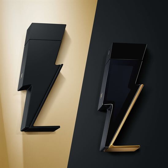 Carolina Herrera Bad Boy Le Parfum EDP 100 ml Erkek Parfüm - 3