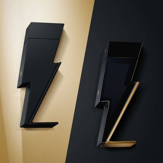 Carolina Herrera Bad Boy Le Parfum EDP 100 ml Erkek Parfüm - 3