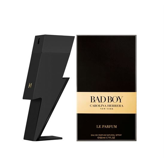 Carolina Herrera Bad Boy Le Parfum EDP 50 ml Erkek Parfüm - 2