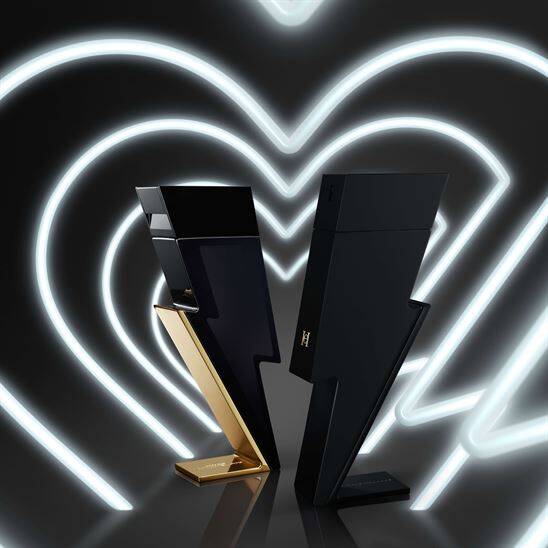 Carolina Herrera Bad Boy Le Parfum EDP 50 ml Erkek Parfüm - 5