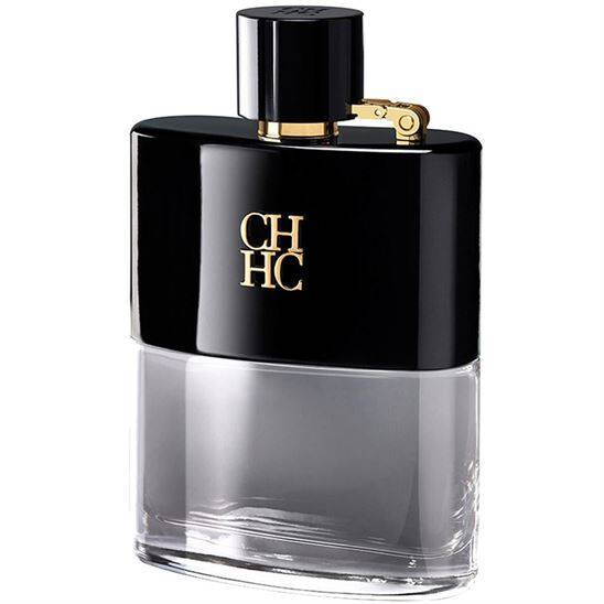 Carolina Herrera CH Men Prive EDT 100 ml Erkek Parfüm - 1