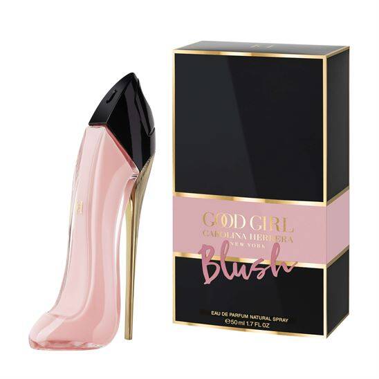 Carolina Herrera Good Girl Blush EDP 50 ml Kadın Parfüm - 2