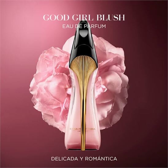 Carolina Herrera Good Girl Blush EDP 50 ml Kadın Parfüm - 4