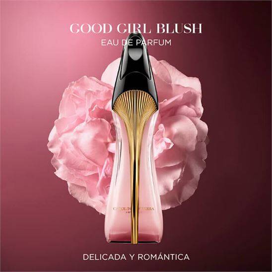 Carolina Herrera Good Girl Blush EDP 50 ml Kadın Parfüm - 4