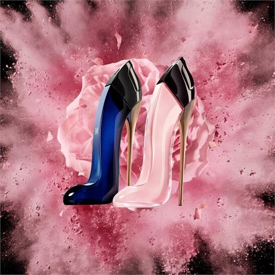 Carolina Herrera Good Girl Blush EDP 50 ml Kadın Parfüm - 5