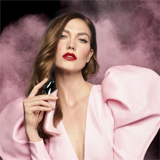 Carolina Herrera Good Girl Blush EDP 50 ml Kadın Parfüm - 6