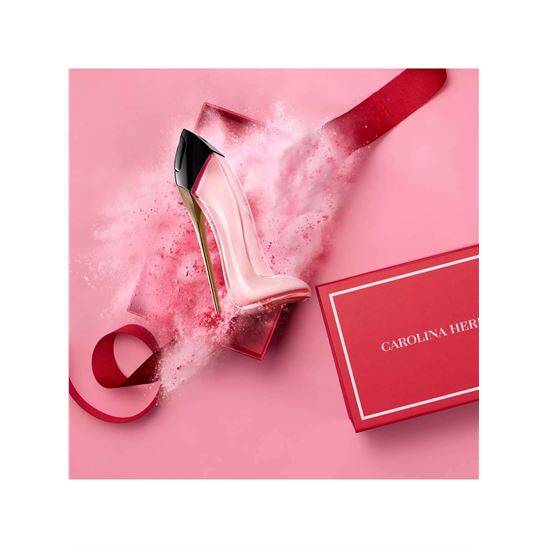 Carolina Herrera Good Girl Blush EDP 80 ml Kadın Parfüm - 7