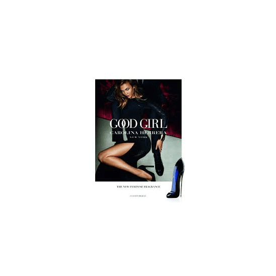 Carolina Herrera Good Girl EDP 50 ml Kadın Parfüm - 5